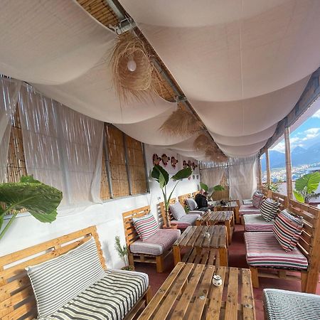 Riad Al Borj Tétouan エクステリア 写真