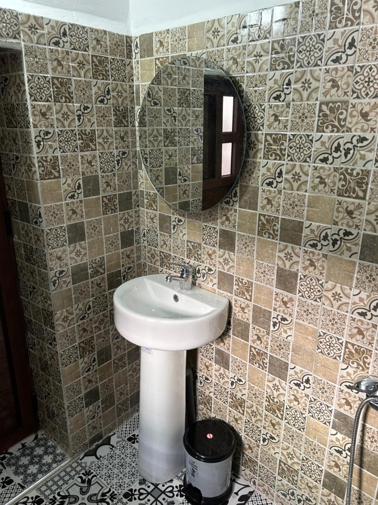 Riad Al Borj Tétouan エクステリア 写真