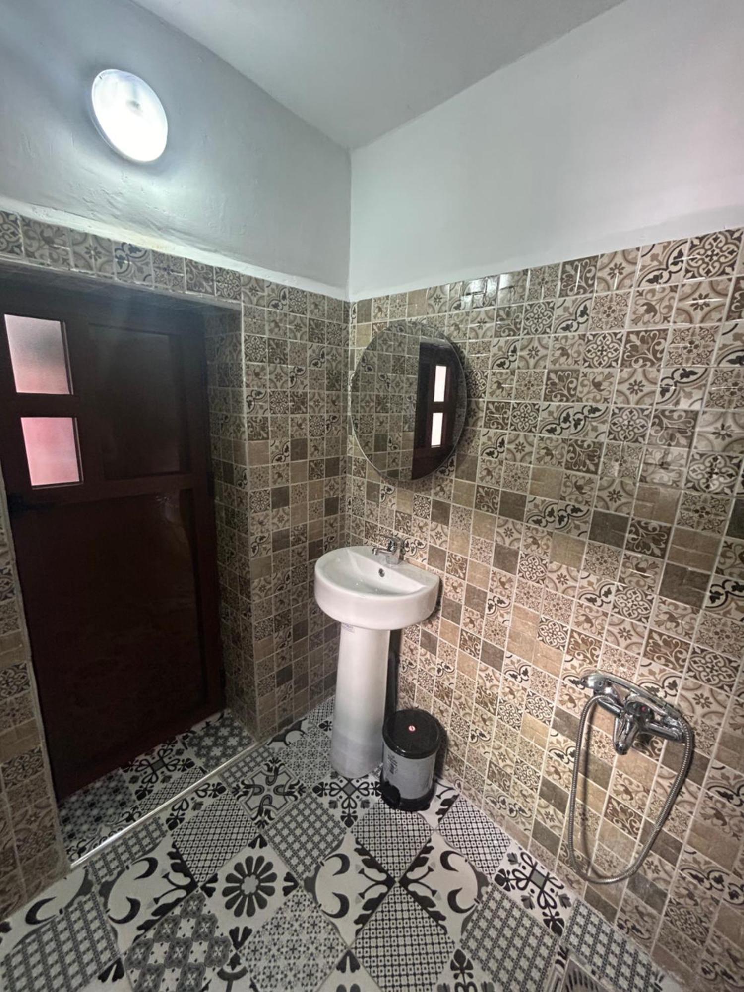 Riad Al Borj Tétouan エクステリア 写真