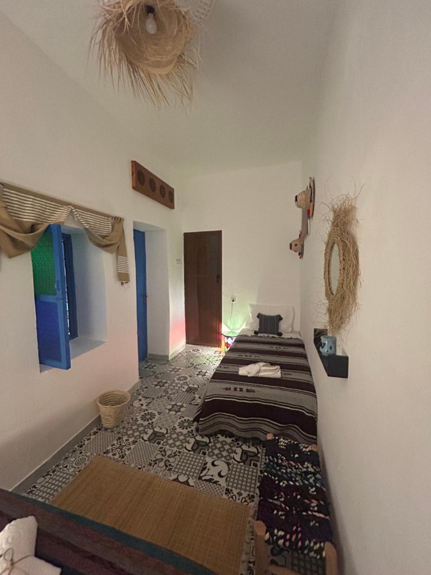 Riad Al Borj Tétouan エクステリア 写真