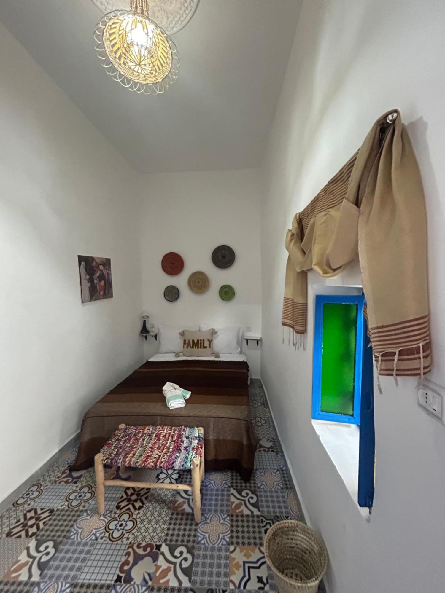 Riad Al Borj Tétouan エクステリア 写真