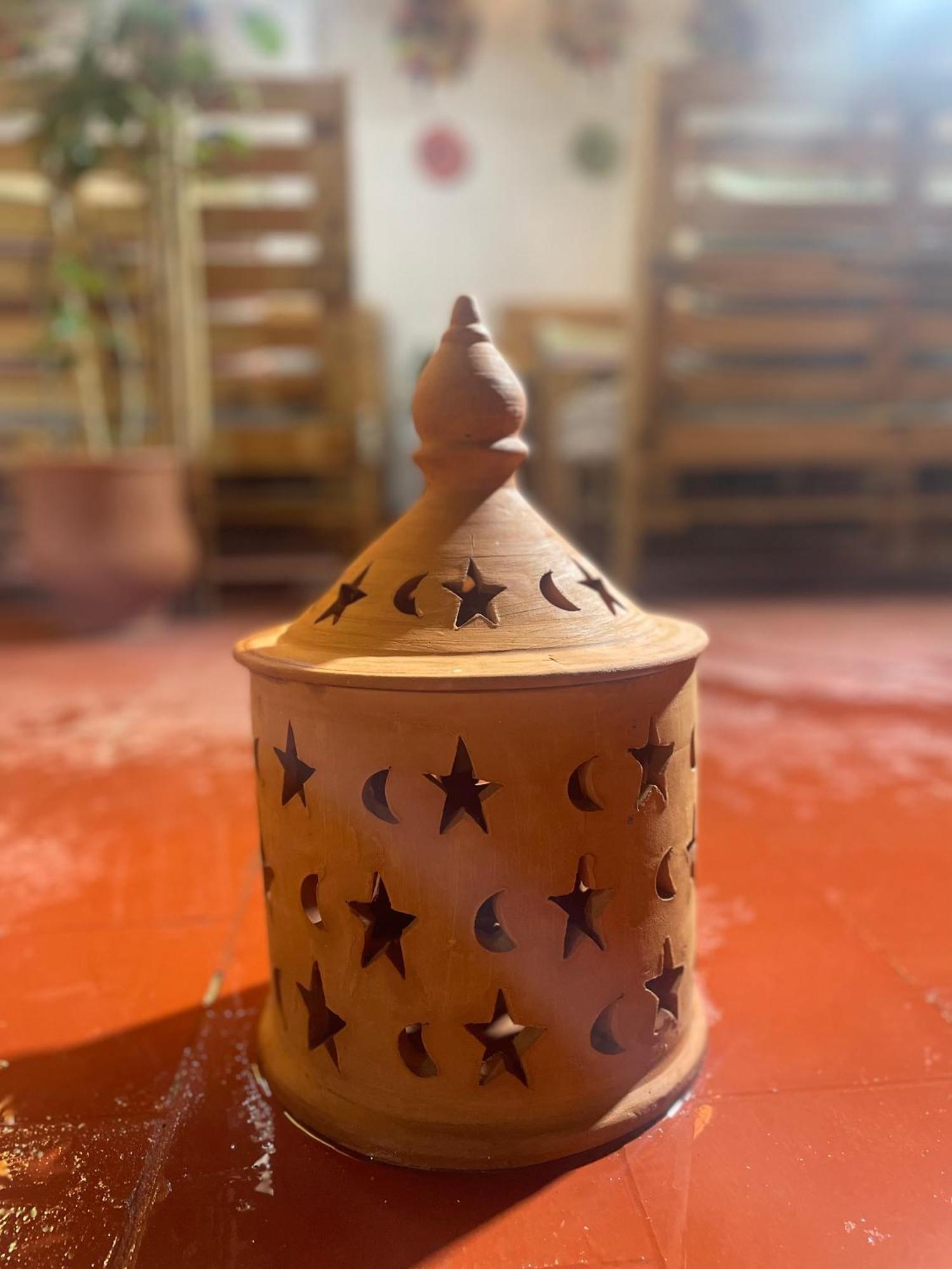 Riad Al Borj Tétouan エクステリア 写真