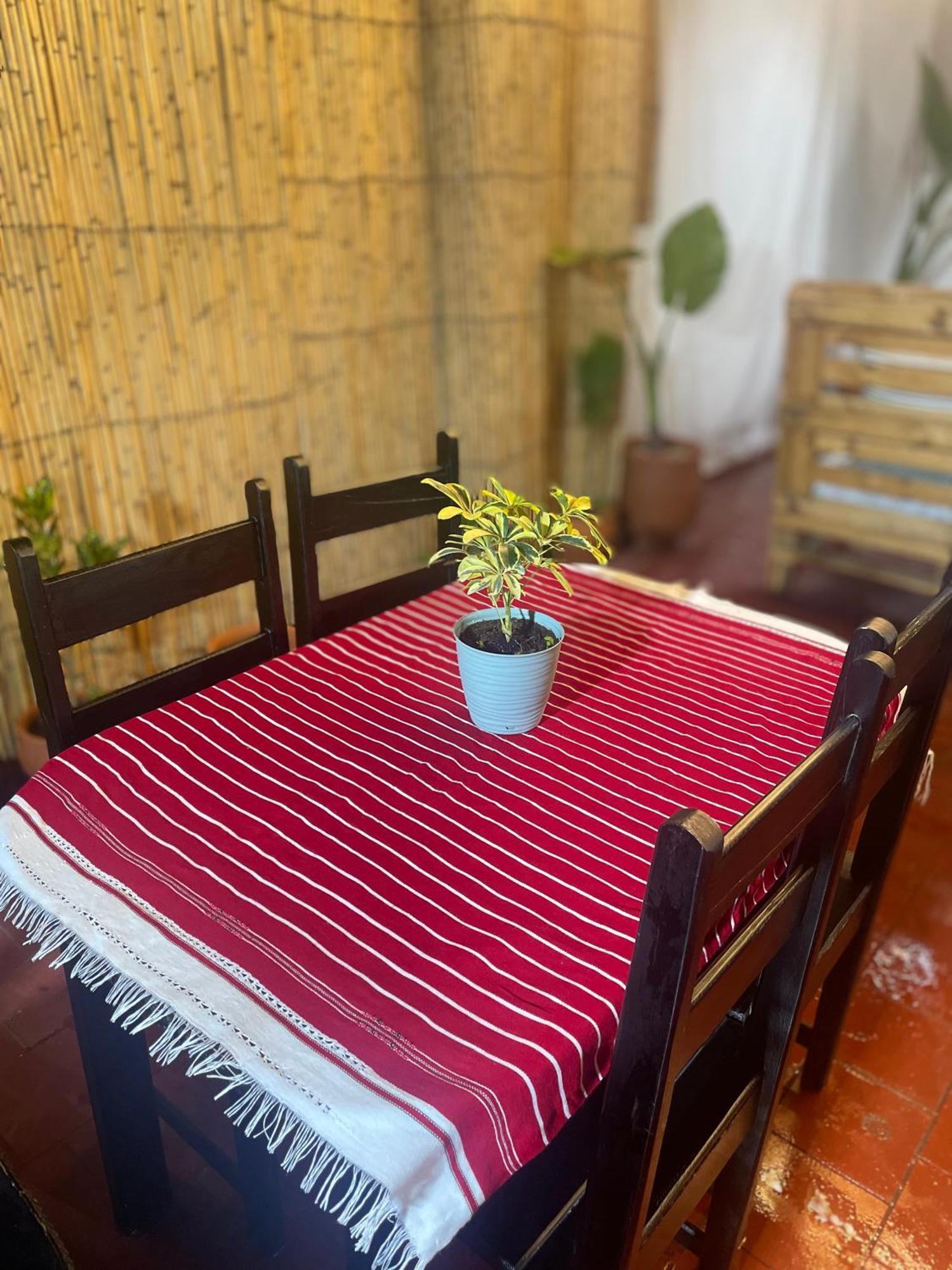 Riad Al Borj Tétouan エクステリア 写真