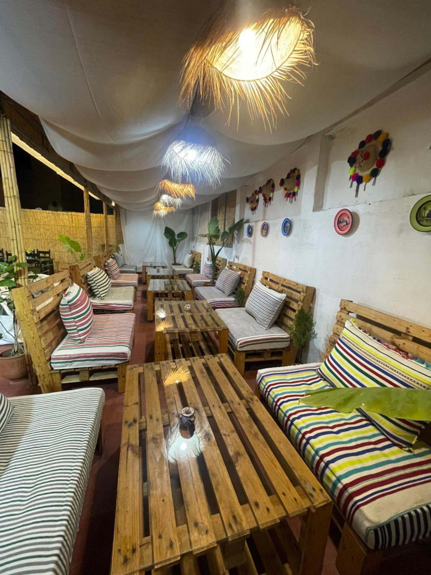 Riad Al Borj Tétouan エクステリア 写真