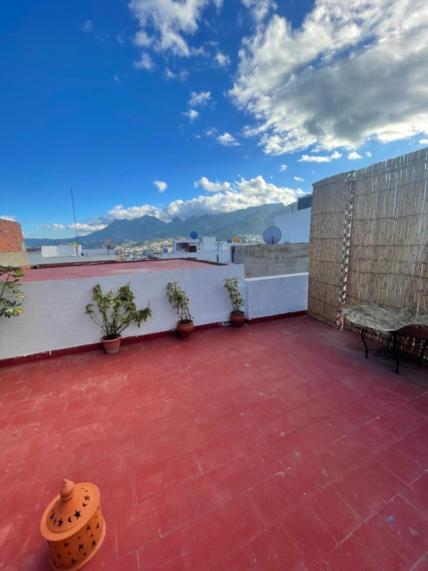 Riad Al Borj Tétouan エクステリア 写真